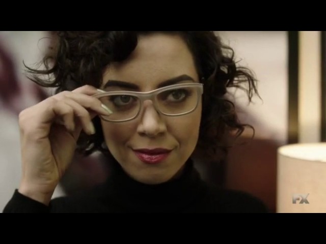 Aubrey Plaza (Lenny Busker) Dance Sequence - Legion - Chapter 6