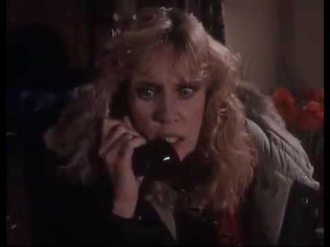 Tales from the Crypt Christmas special  'AND ALL THROUGH THE HOUSE'