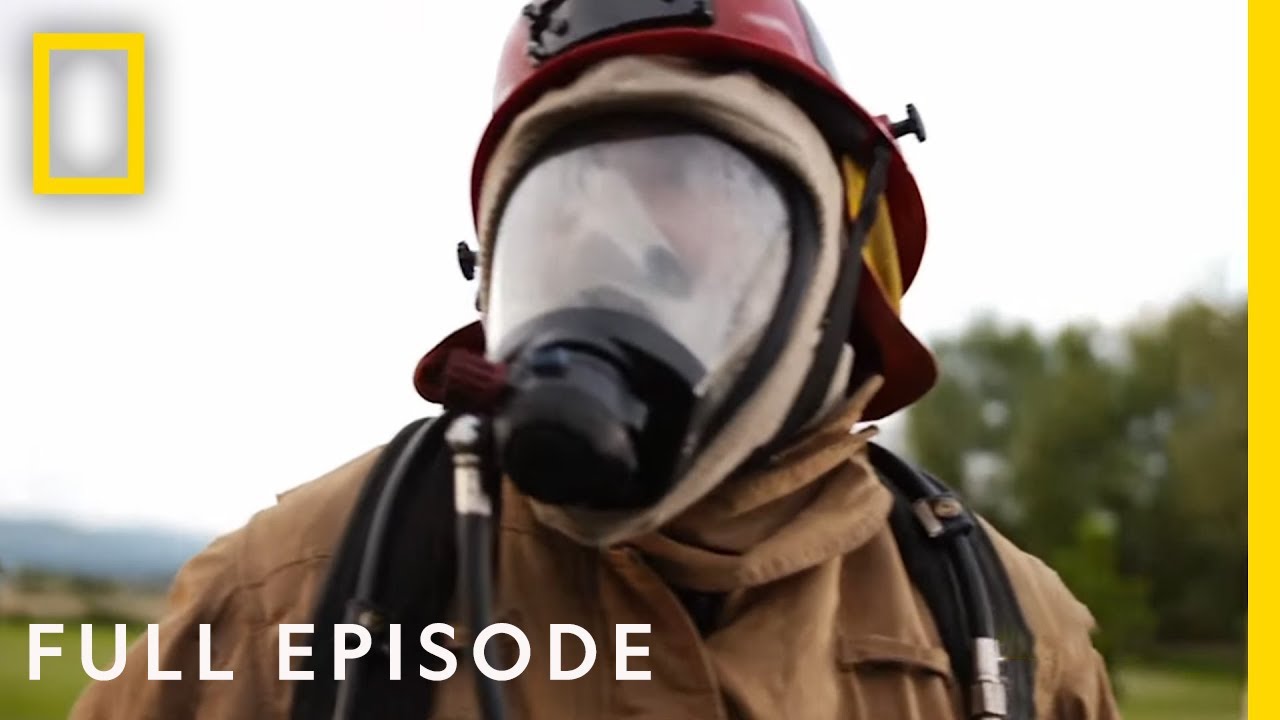 I Hope I Am Crazy (Full Episode) | Doomsday Preppers