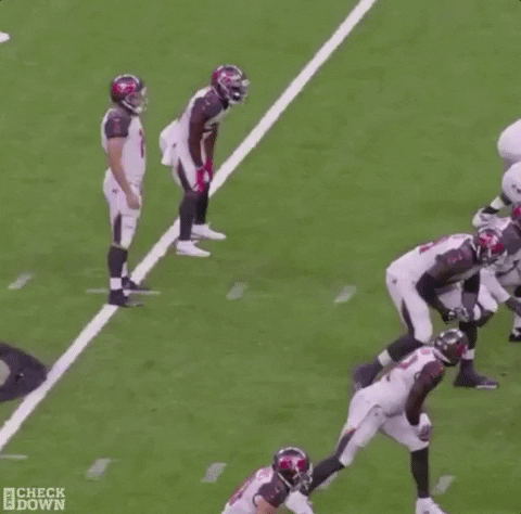 Tampa Bay Buccaneers Football GIF by NFL - Find & Share on GIPHY