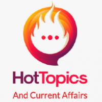 Hot Topics and Current Affairs/Politics